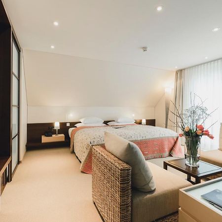 Residence Hotel Vaduz Kültér fotó