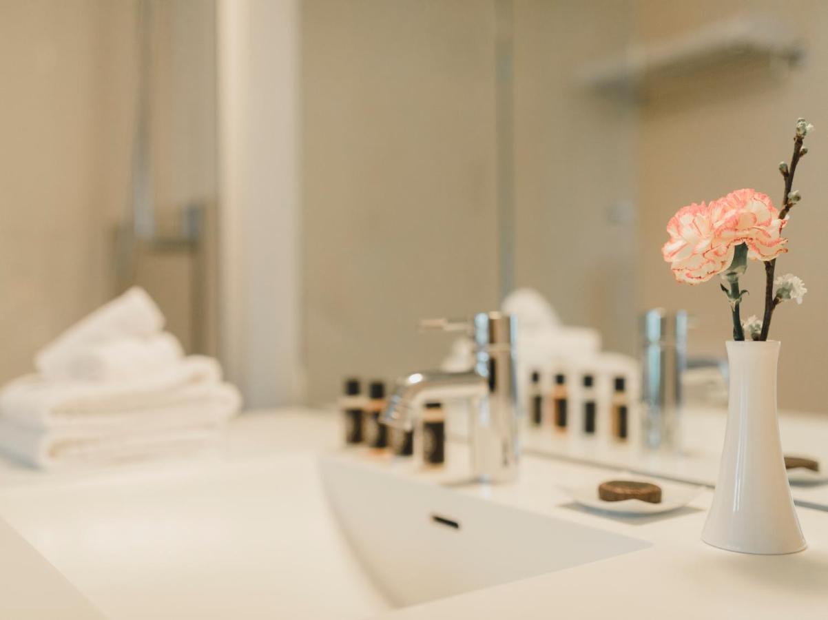 Residence Hotel Vaduz Kültér fotó