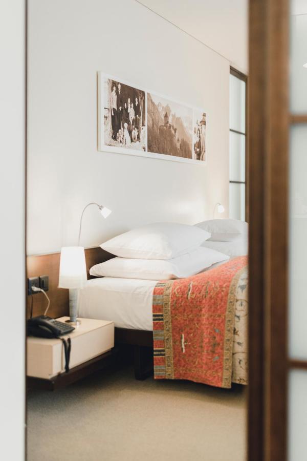 Residence Hotel Vaduz Kültér fotó