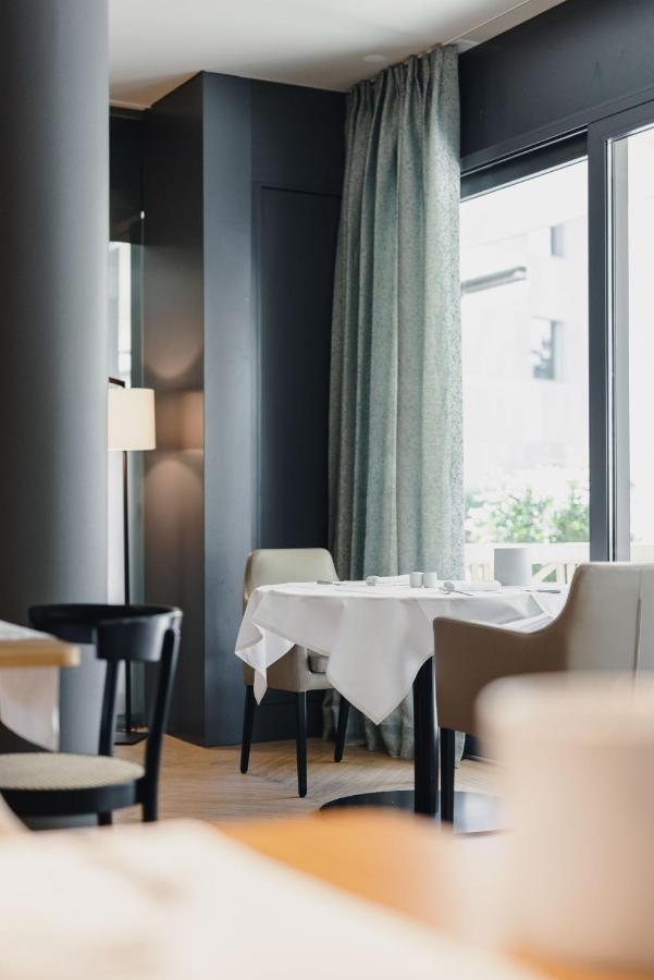 Residence Hotel Vaduz Kültér fotó