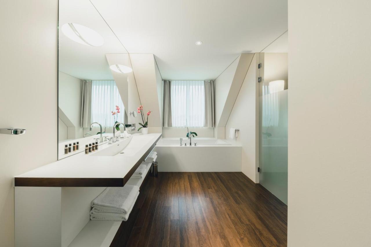 Residence Hotel Vaduz Kültér fotó