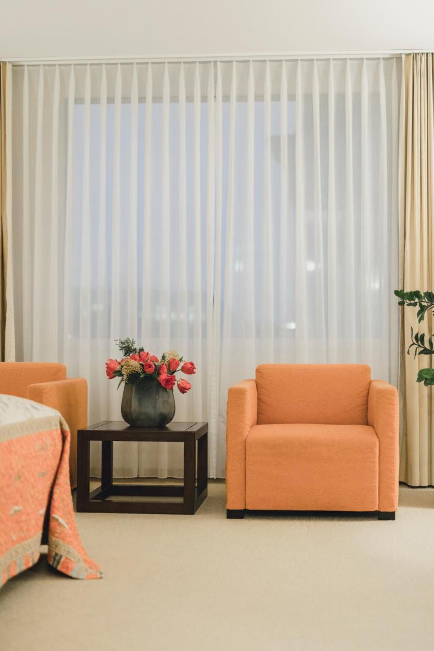 Residence Hotel Vaduz Kültér fotó