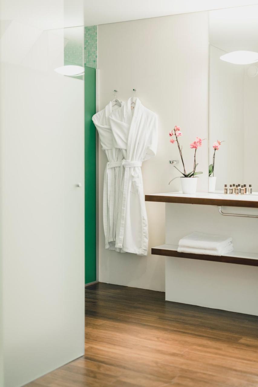 Residence Hotel Vaduz Kültér fotó
