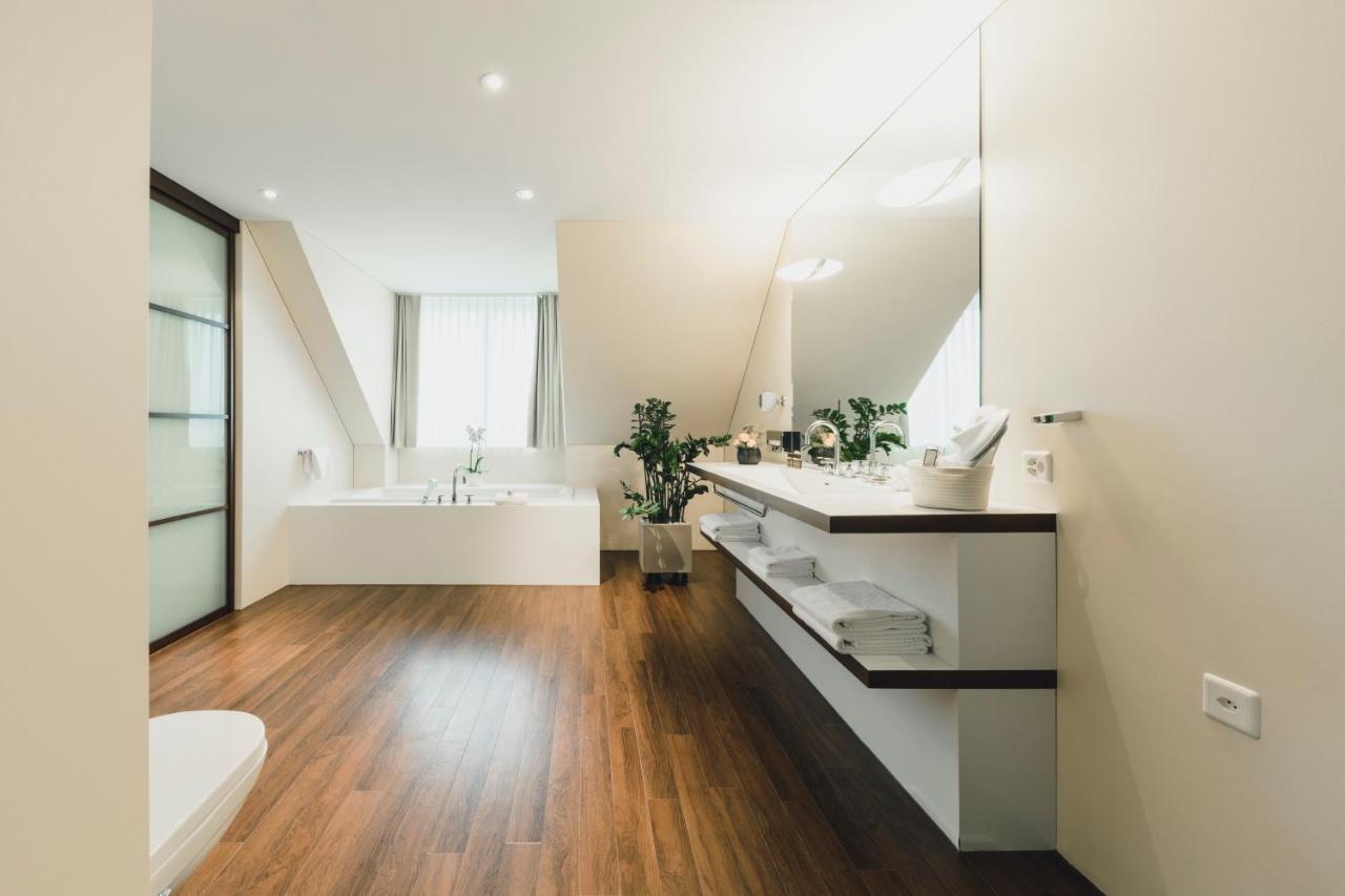 Residence Hotel Vaduz Kültér fotó