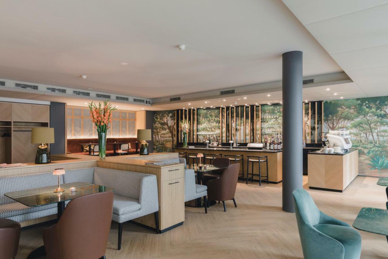 Residence Hotel Vaduz Kültér fotó